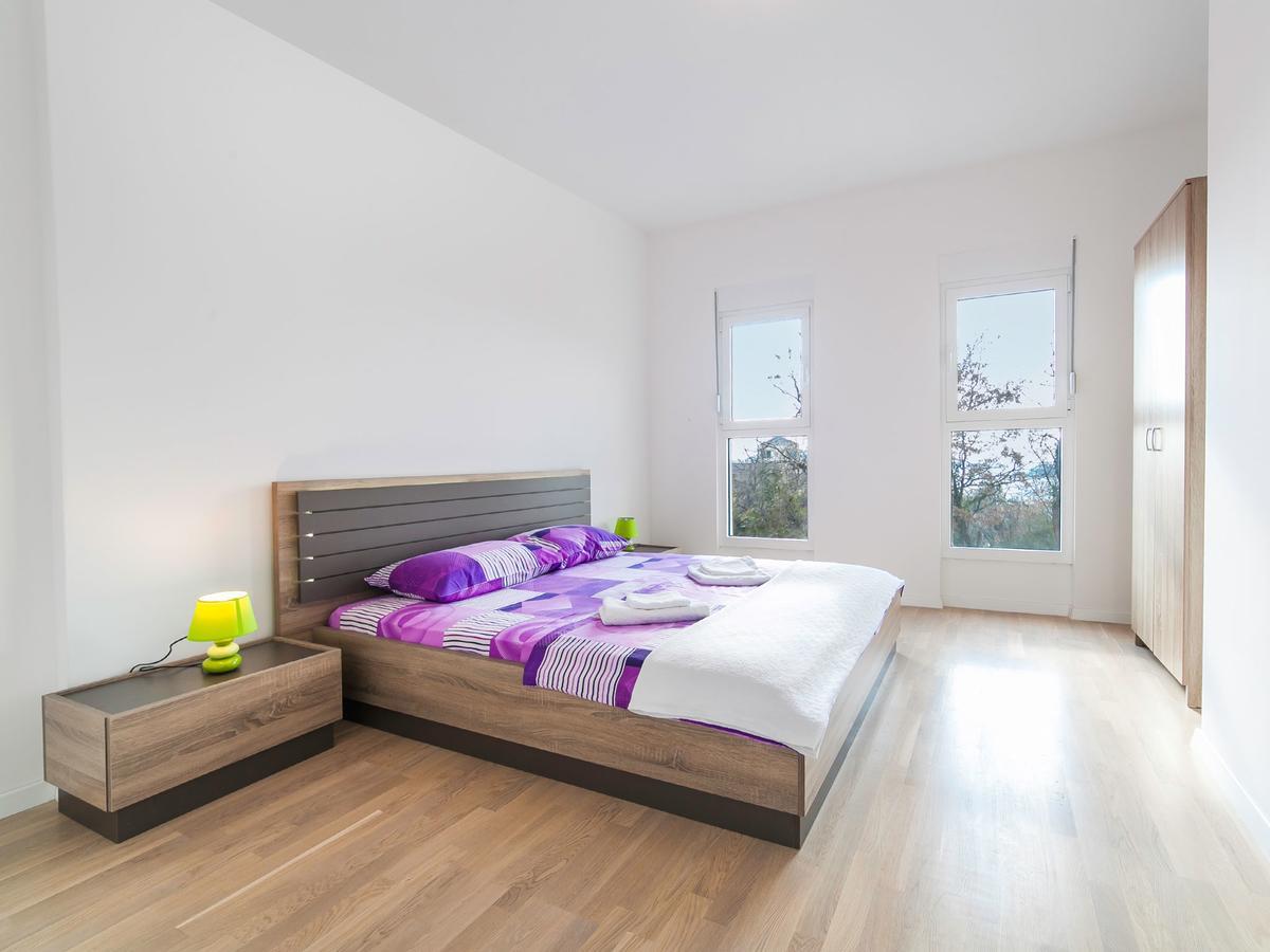 Bel&rus Hestia 2 Apartment Budva