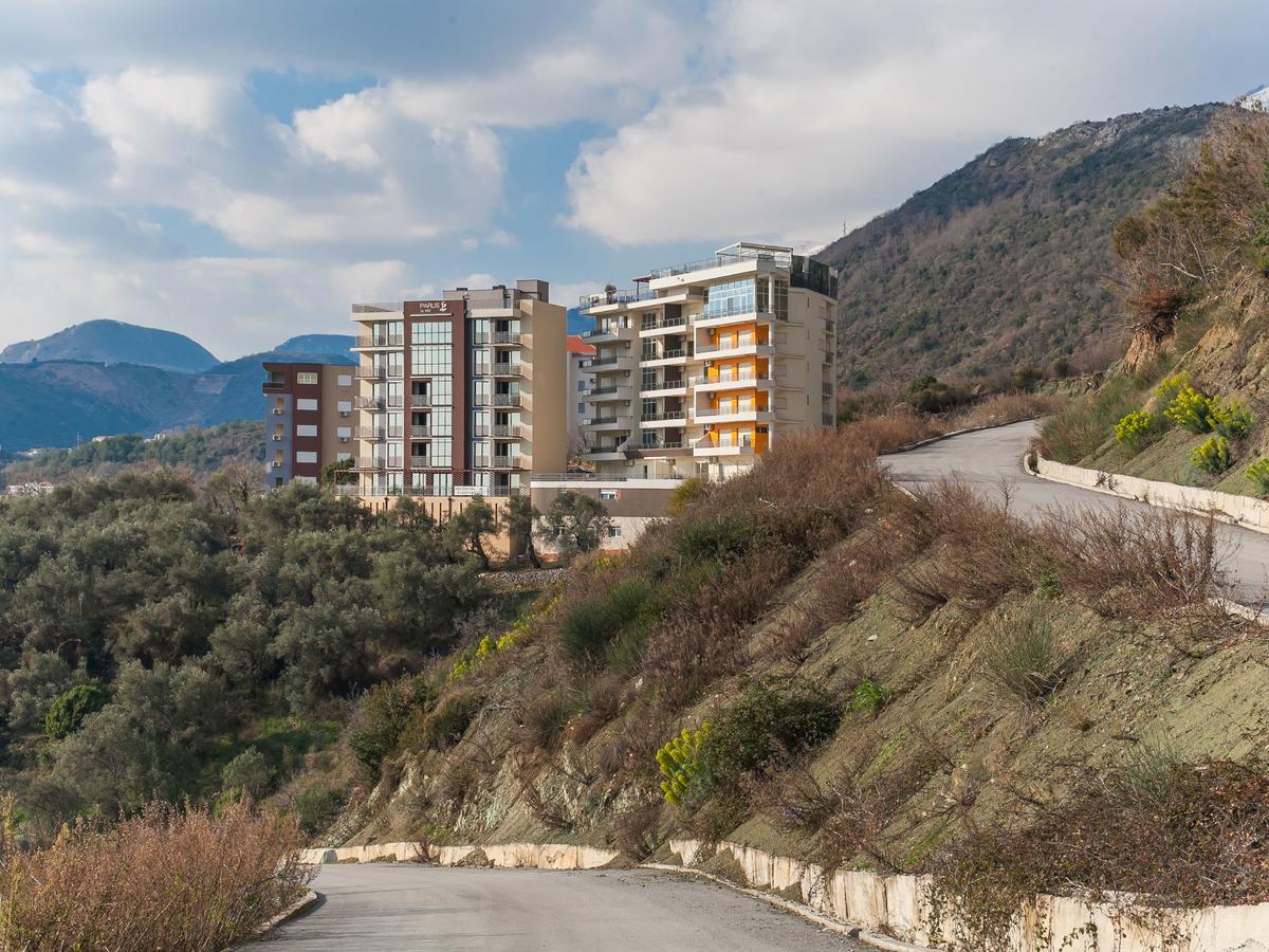 Apartment Bel&rus Hestia 2 *