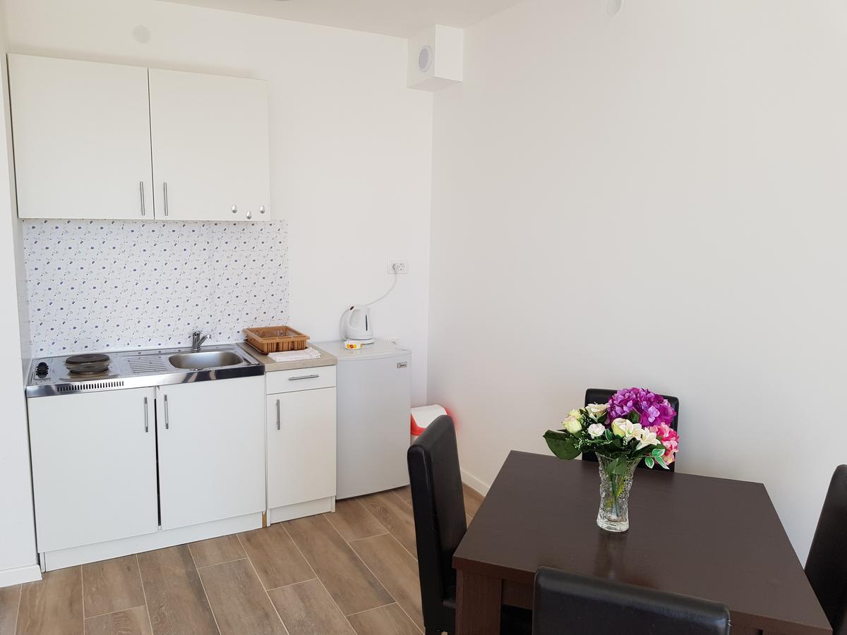 Apartment Bel&rus Hestia 2