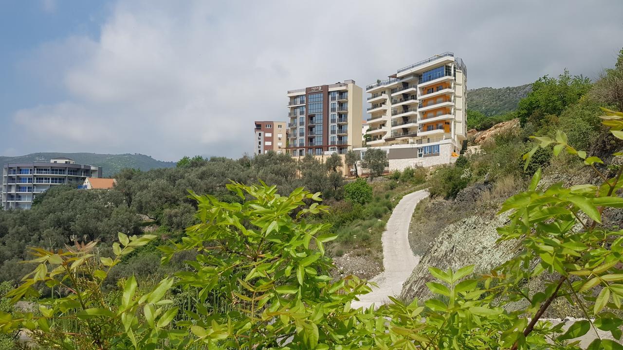 Apartment Bel&rus Hestia 2 *