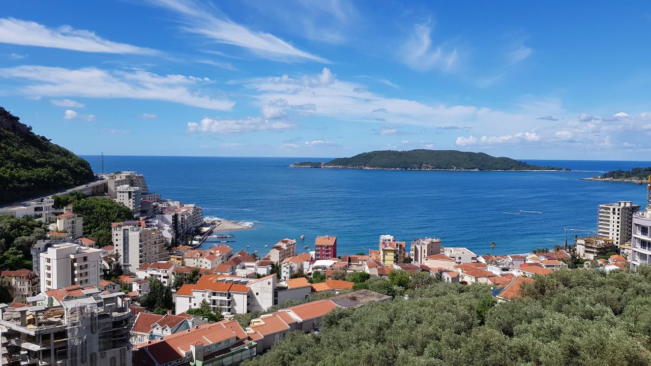 Bel&rus Hestia 2 Apartment Budva