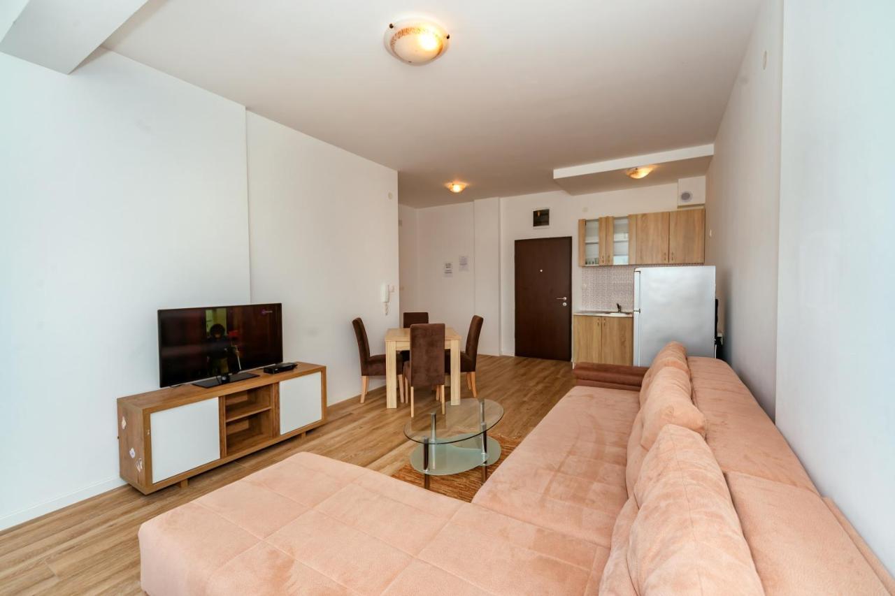 Bel&rus Hestia 2 Apartment *