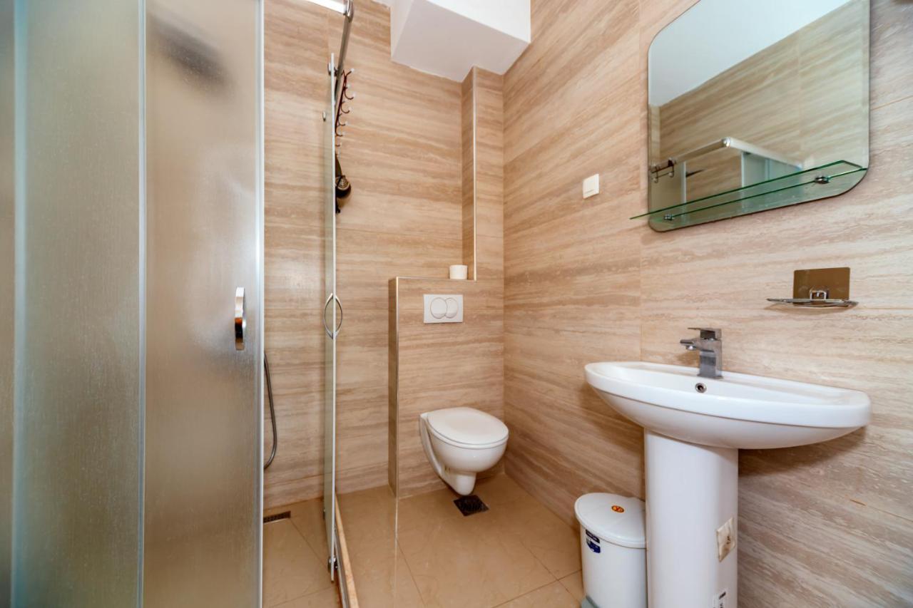 Bel&rus Hestia 2 Apartment Budva