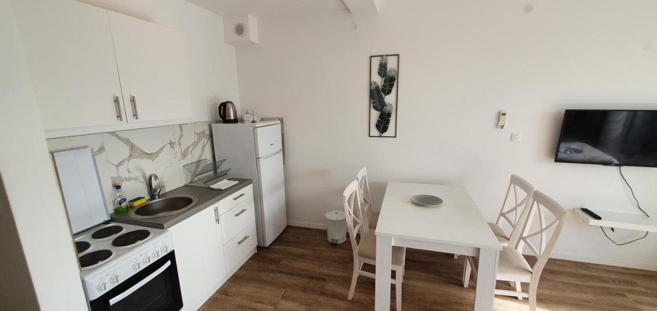 Apartment Bel&rus Hestia 2