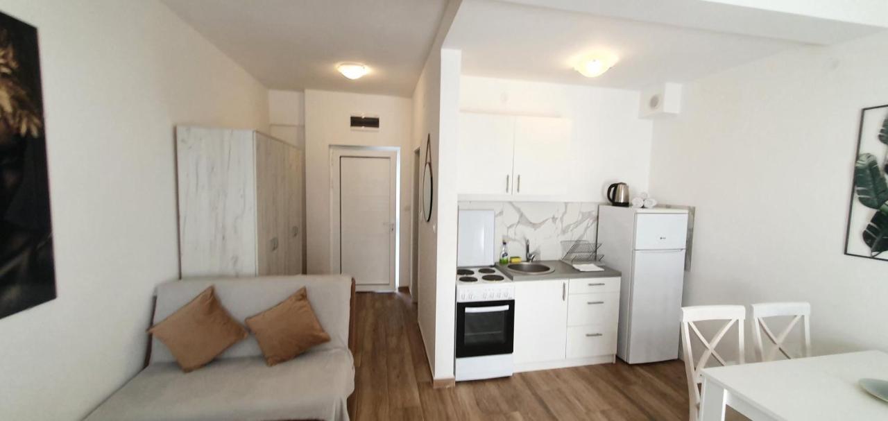 Bel&rus Hestia 2 Apartment