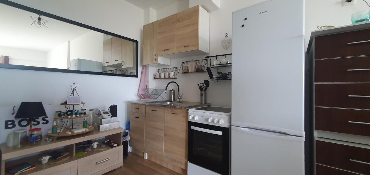 Bel&rus Hestia 2 Apartment Budva