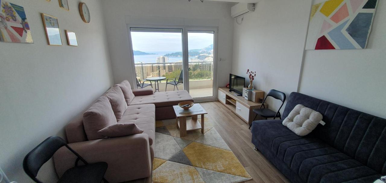 Bel&rus Hestia 2 Apartment