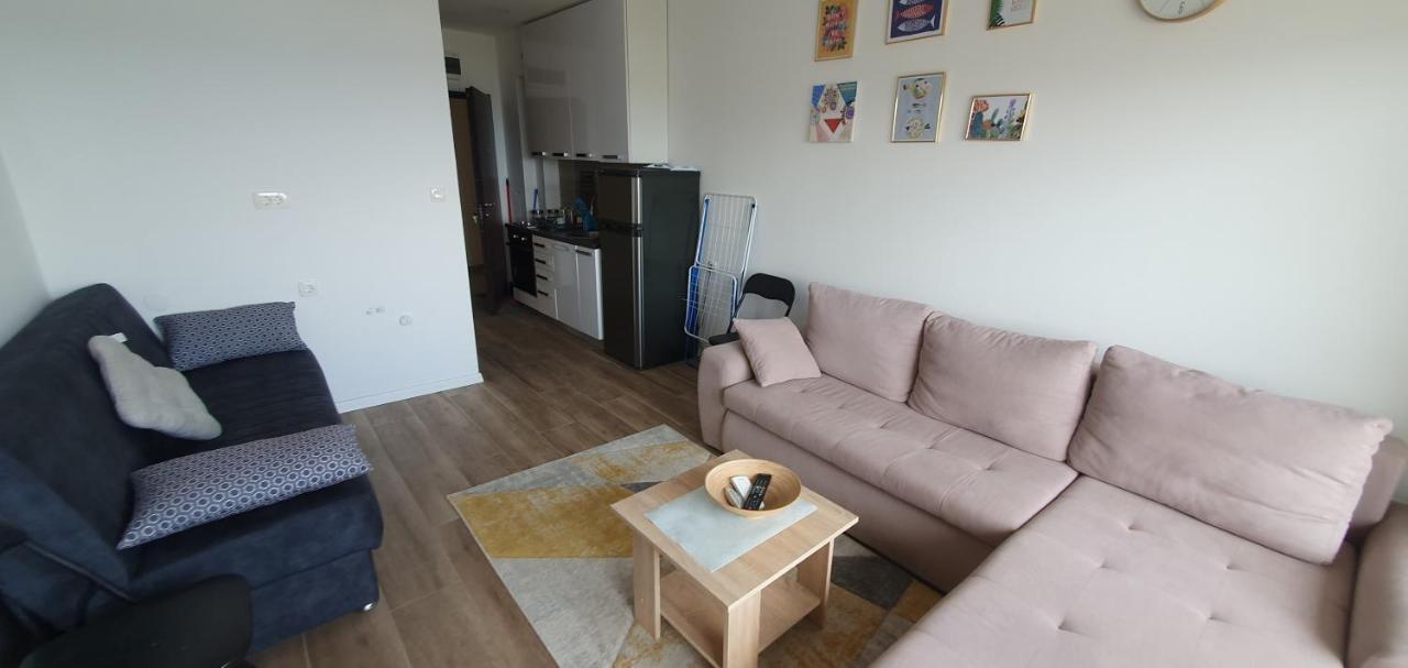 Apartment Bel&rus Hestia 2 Budva