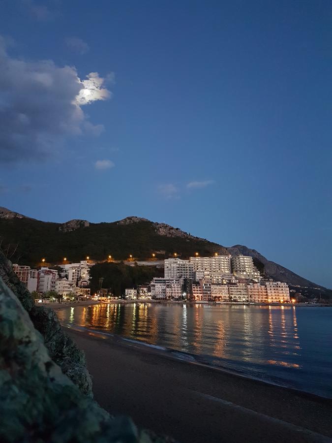 Bel&rus Hestia 2 * Budva
