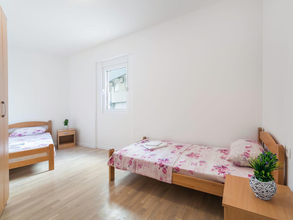 Bel&rus Hestia 2 Apartment Budva