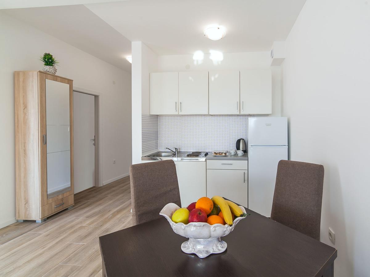 Bel&rus Hestia 2 Apartment *