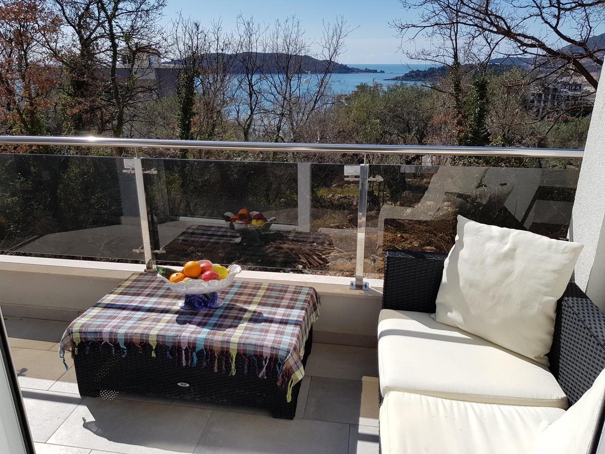 Bel&rus Hestia 2 Budva