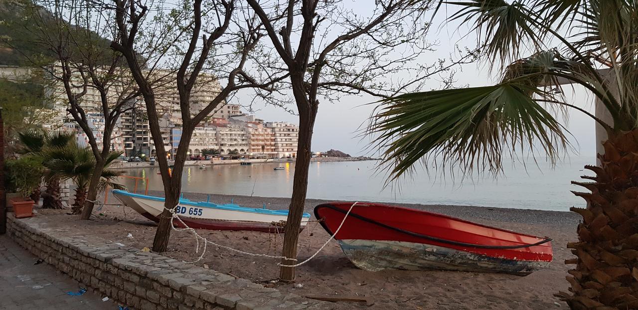 Bel&rus Hestia 2 * Budva