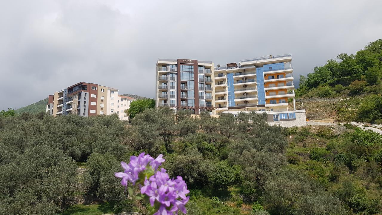 Apartment Bel&rus Hestia 2 Budva