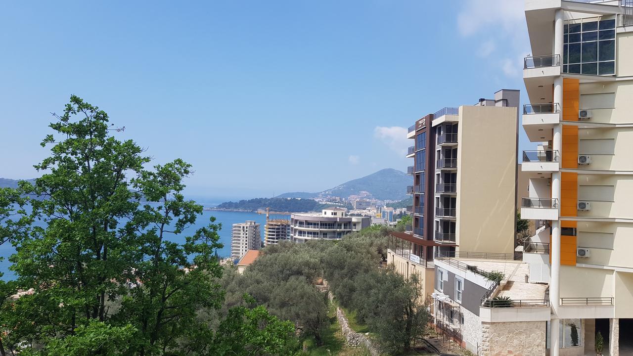 Bel&rus Hestia 2 * Budva