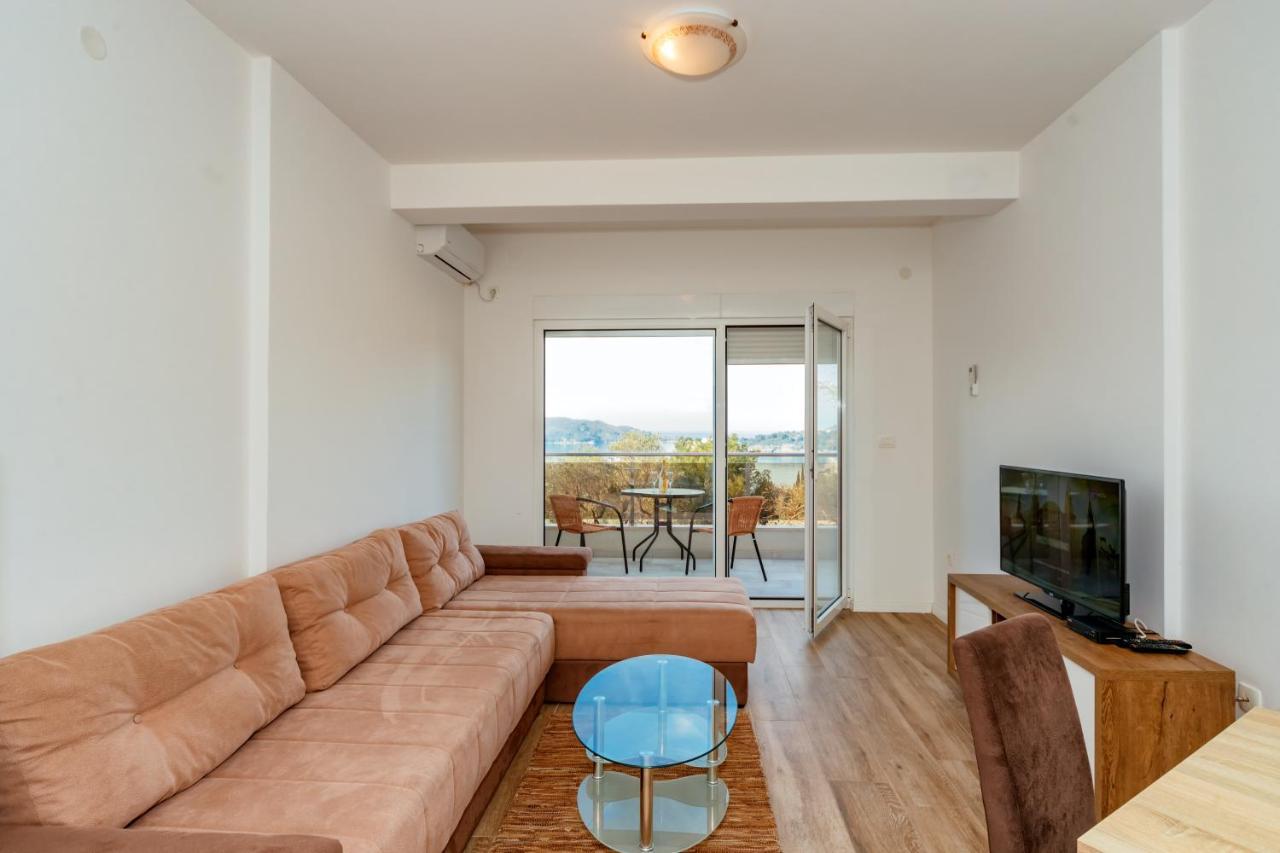 Apartment Bel&rus Hestia 2 Budva
