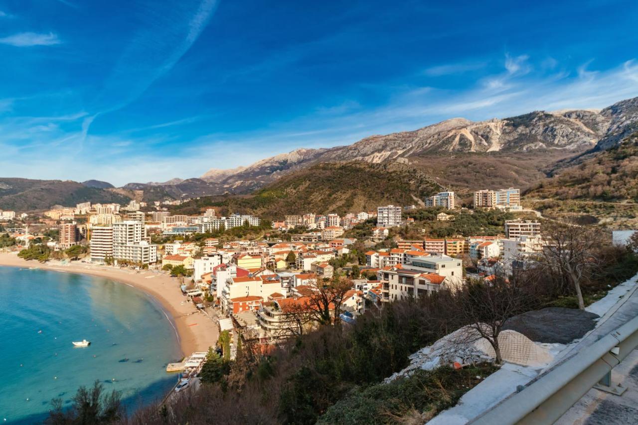 Bel&rus Hestia 2 * Budva