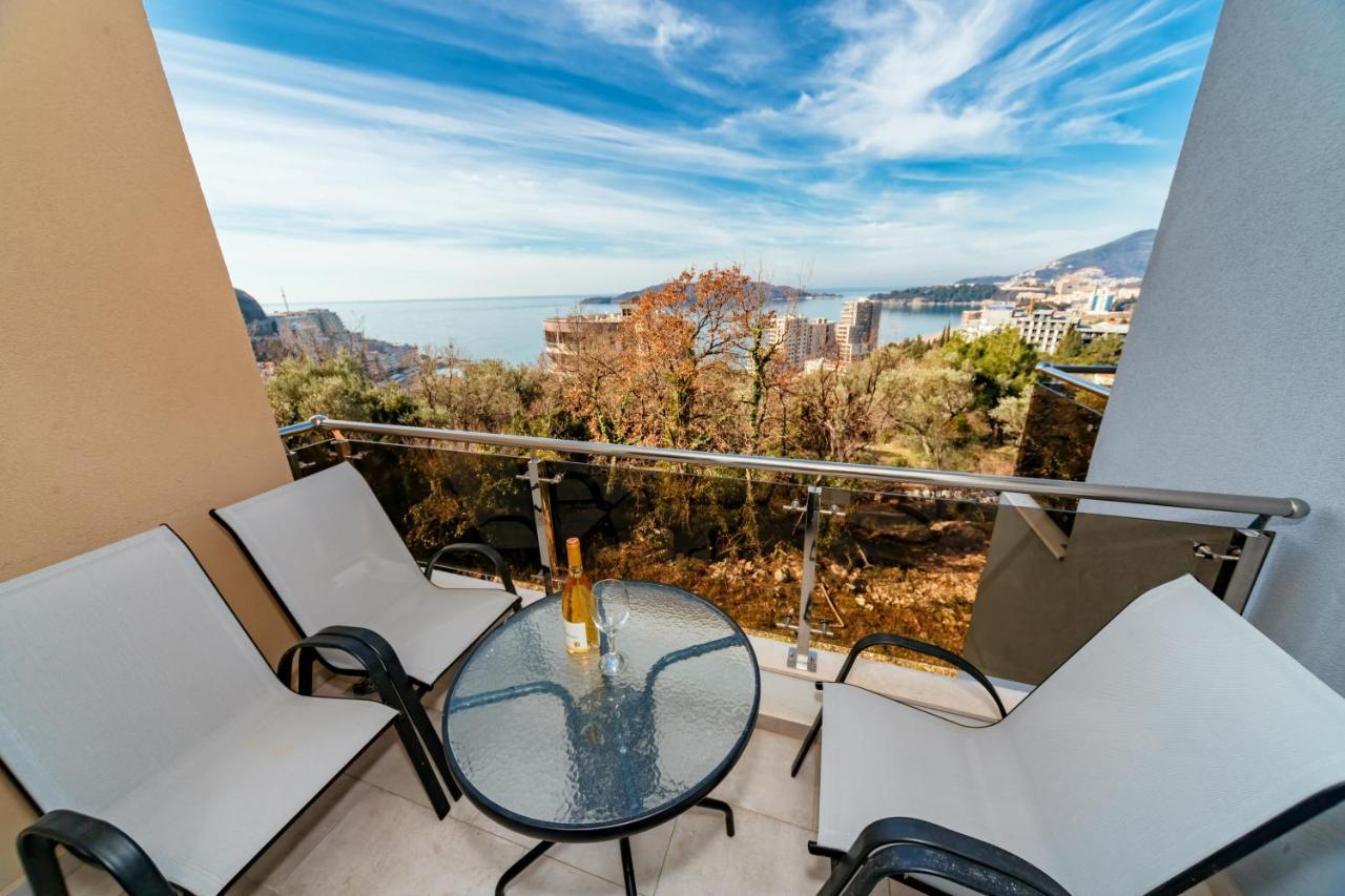 Apartment Bel&rus Hestia 2