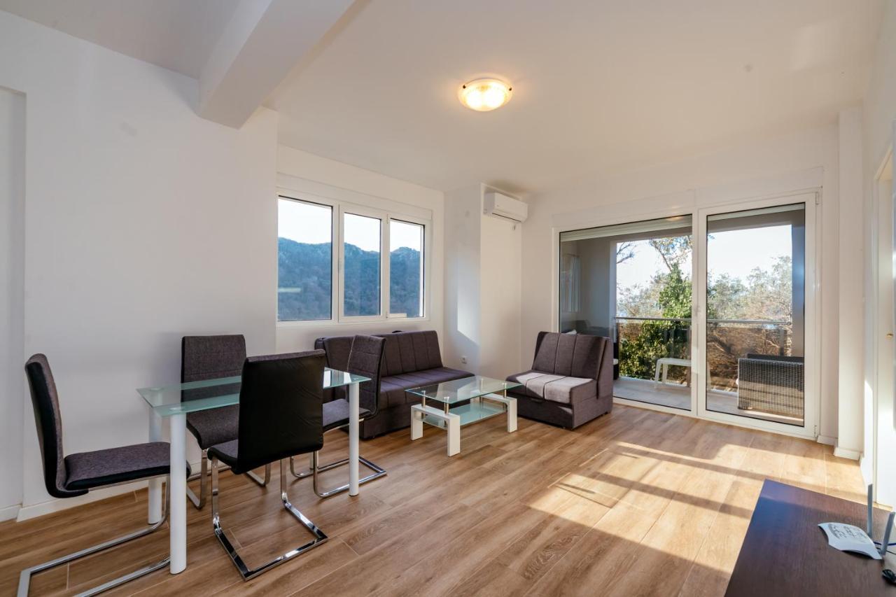 Apartment Bel&rus Hestia 2 Budva
