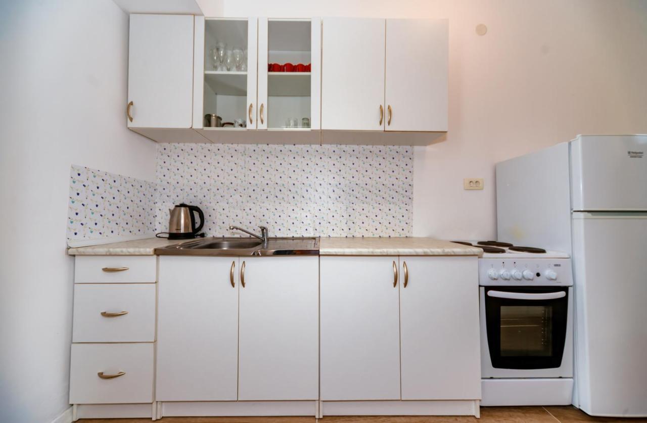 Bel&rus Hestia 2 Apartment