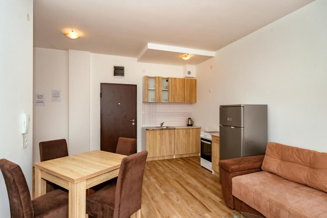 Bel&rus Hestia 2 Apartment