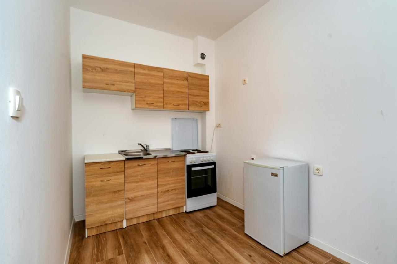 Apartment Bel&rus Hestia 2 *